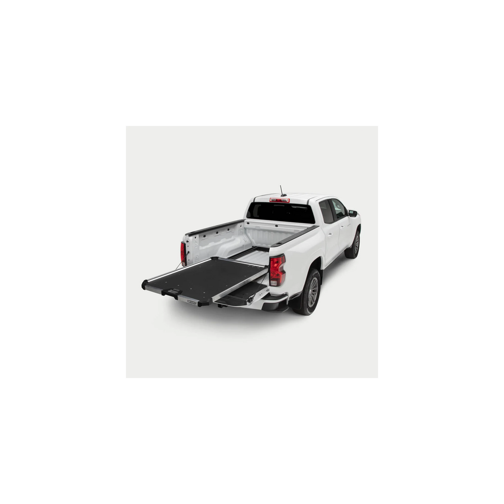 CargoGlide Truck Bed Slide for 6'9 American Truck Tub