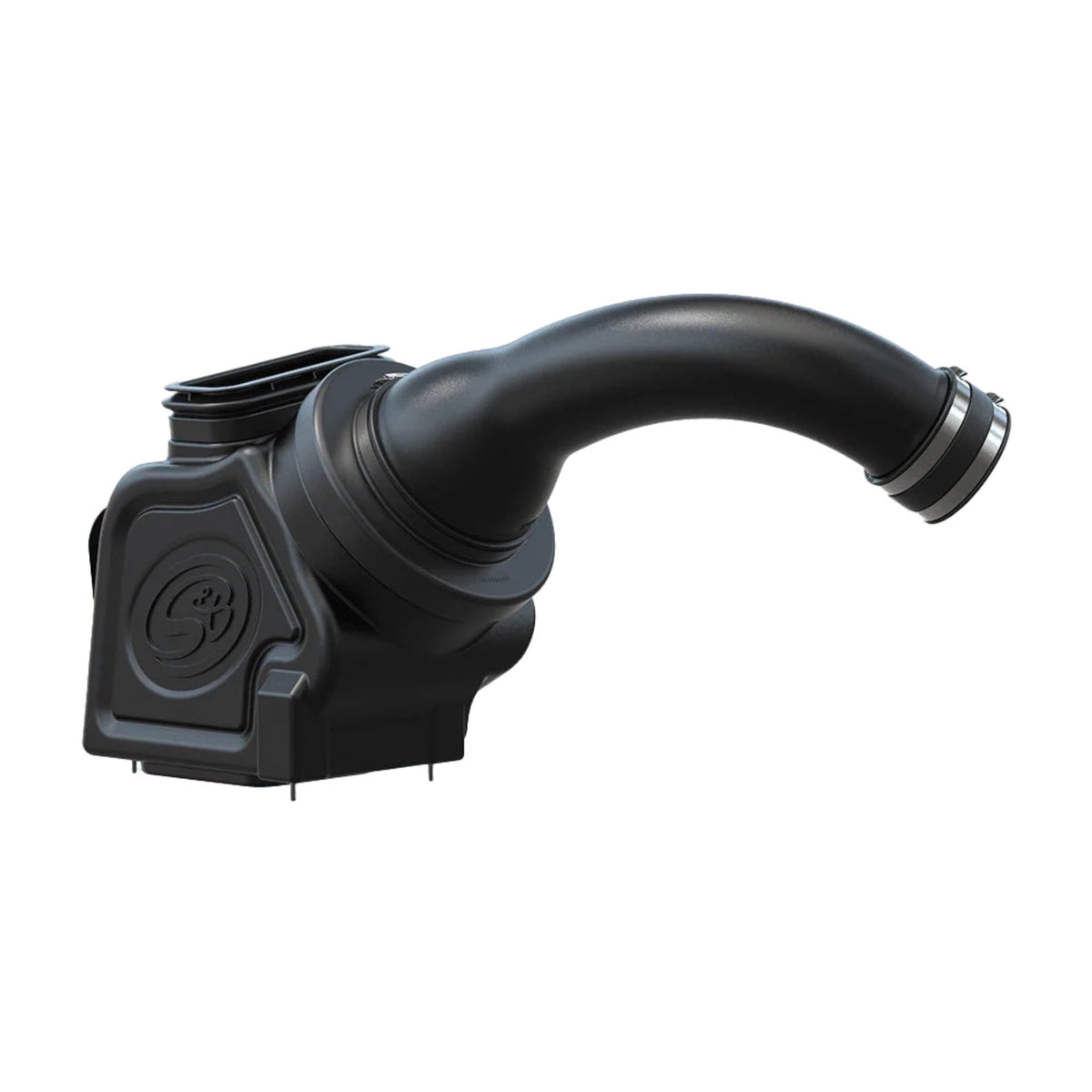 6.6L Cold Air Intake