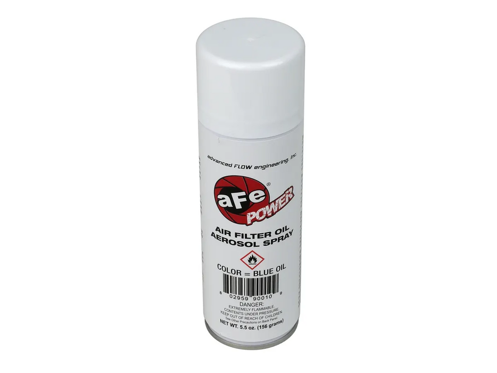 Pro 5R & Pro 10R Air Filter Restore Kit; 5.5 oz Aerosol Oil, 12 oz Spray Cleaner