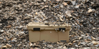 Sixer 16 - D-co Case, Tan