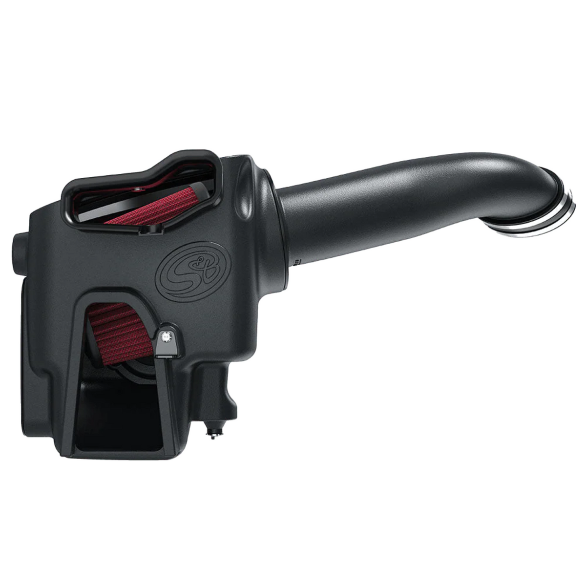 6.7L Powerstroke Cold Air Intake