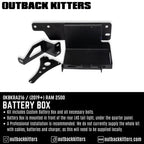 Battery Box