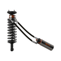 Front Fox Factory Race Series 3.0 Internal Bypass Remote Reservoir DSC Shocks, Suits 2-2.25" Lift, Set of 2