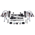 3" Lift Kit with Fox 2.5" PE DSC Shocks (Diesel) suits Ram 2500 (19-24) by BDS Suspension