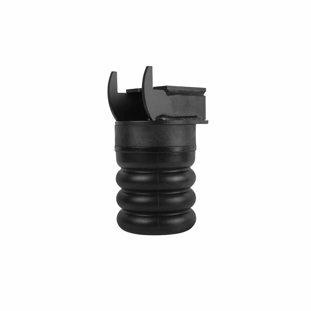 Rear SumoSprings - 680kg - Black