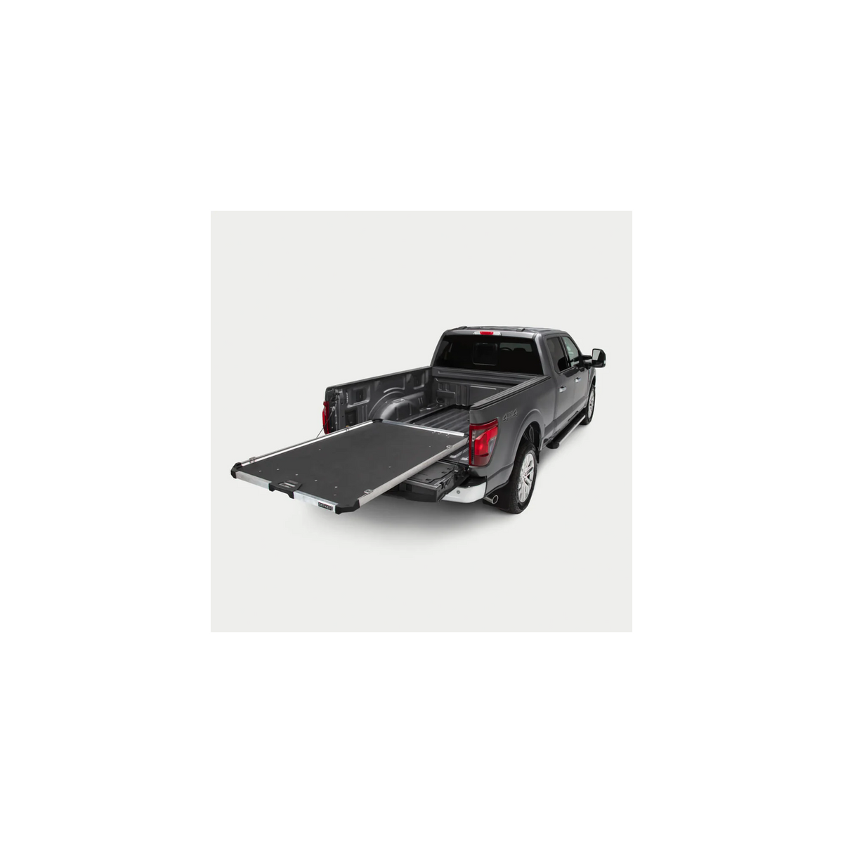 CargoGlide Truck Bed Slides for Full-size truck or cargo van