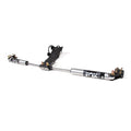 Dual Steering Stabilizer Kit with Fox 2.0" Performance Shocks by BDS Suspension