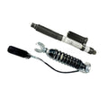 2" Levelling Kit with OK 2.5" Shocks
