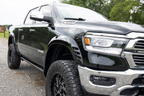2" SF1 Fender Flares