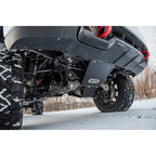 5" Lift Kit with OK 2.5" Shocks