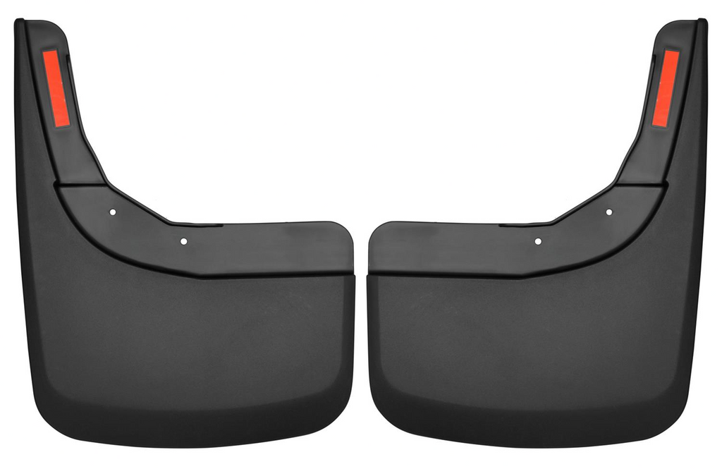Rear Mud Guards