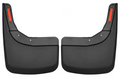Rear Mud Guards