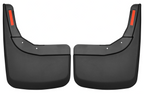 Rear Mud Guards