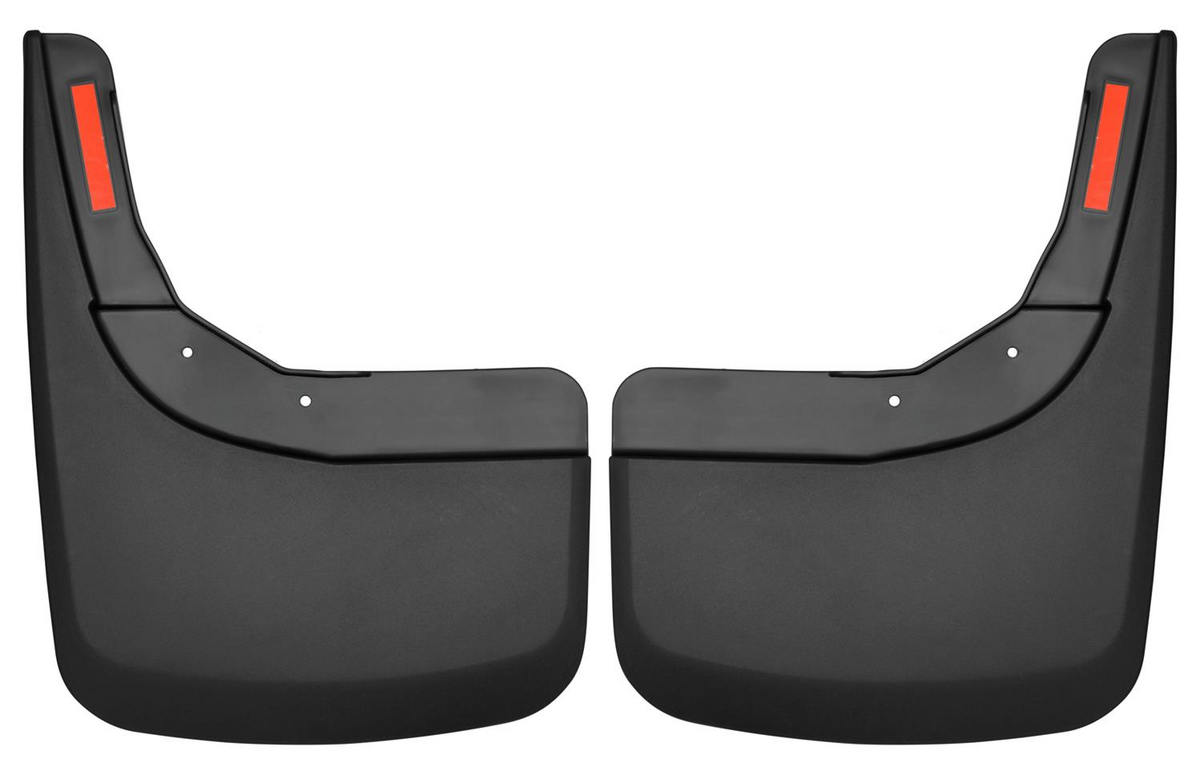 Rear Mud Guards