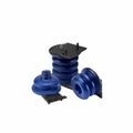 Rear SumoSprings Heavy Duty Rebel -1,627kg - Dark Blue by SuperSprings International