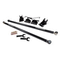 Recoil Traction Bar Kit suits Ford F-150 (21-25) by BDS Suspension
