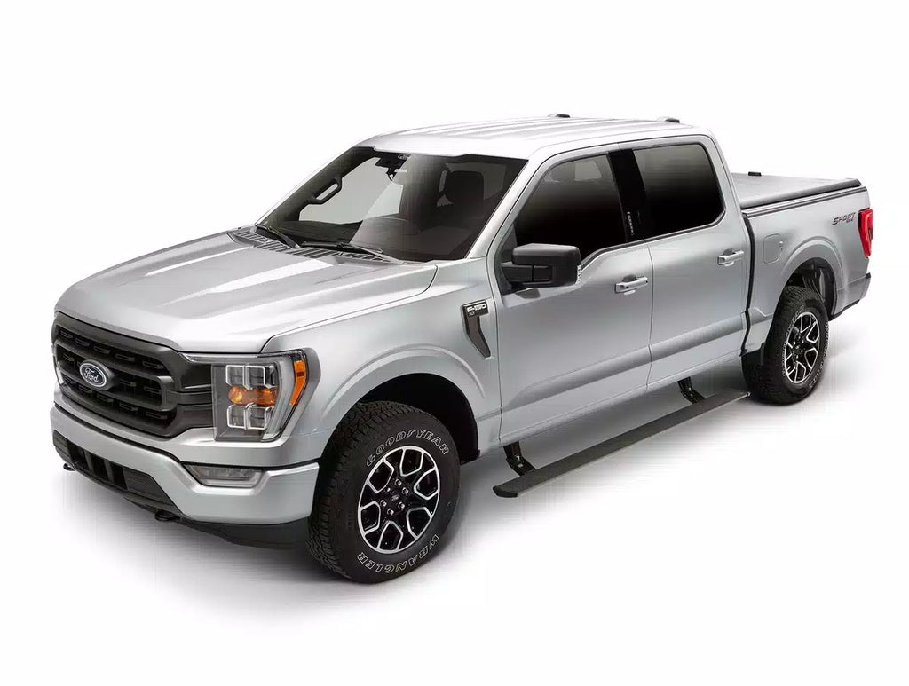 RealTruck AMP Research PowerStep to suit 2023+ Chev 2500