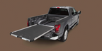 CargoGlide Truck Bed Slide for 7' Tub Australian Domestic Ute Dual Cab