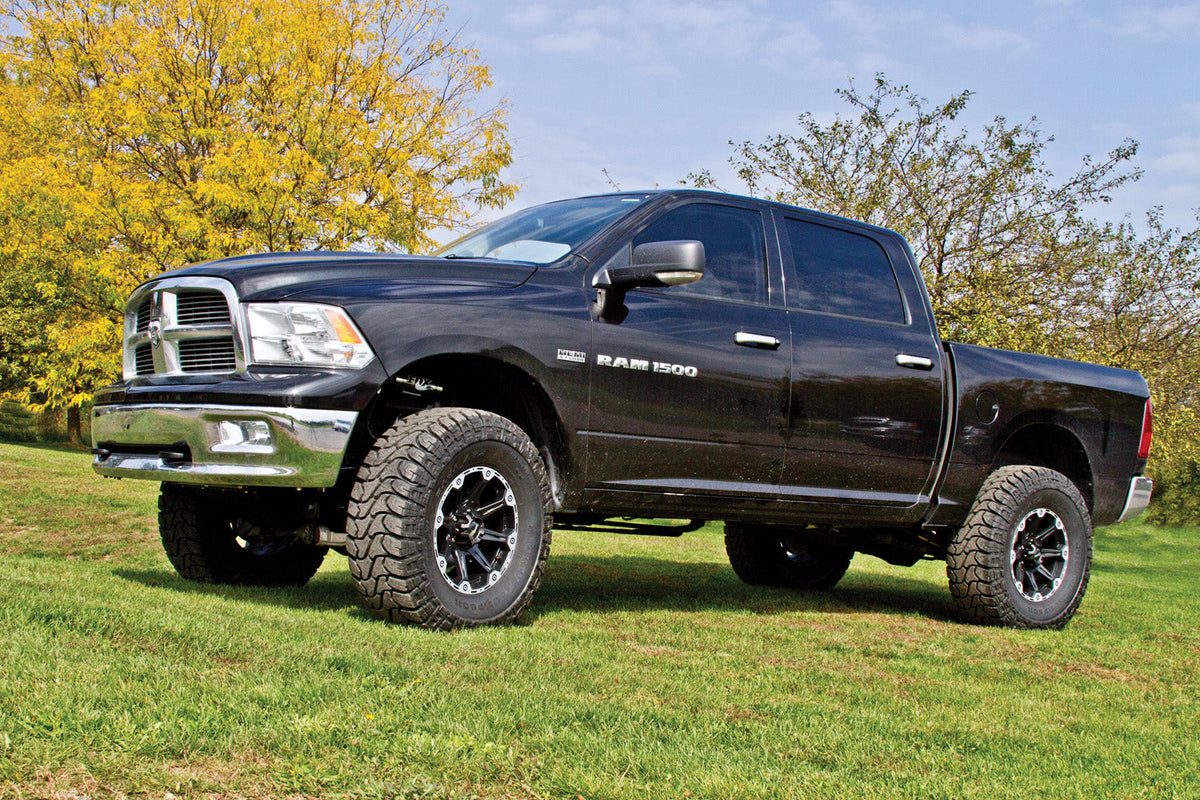 BDS 6" Lift Kit for Ram 1500 DS - Outback Kitters