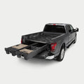 DECKED DRAWER SYSTEM