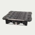 DECKED DRAWER SYSTEM