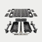DECKED DRAWER SYSTEM