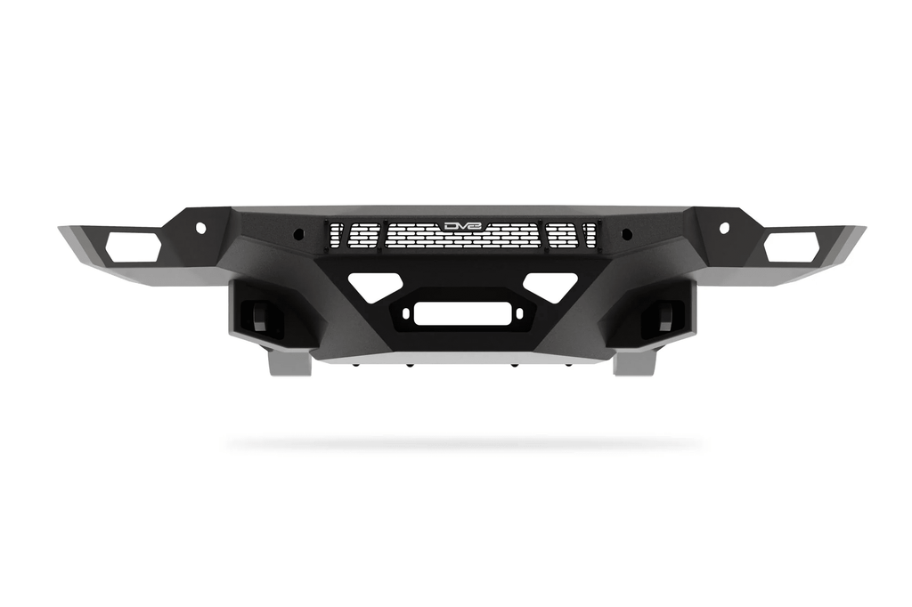DV8 2024-2026 Chevy Silverado 2500/3500 Spec Series Front Bumper - Offroad Industries