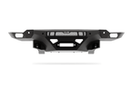 DV8 2024-2026 Chevy Silverado 2500/3500 Spec Series Front Bumper - Offroad Industries