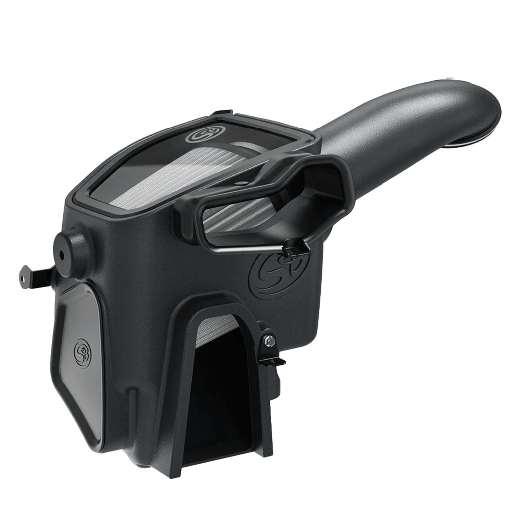 6.7L Powerstroke Cold Air Intake