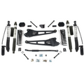 3" Lift Kit with OK 2.5" Shocks suits Ram 2500 (13-18,25-26) by BDS Suspension