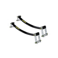 Rear  SuperSprings - 1,130kg by SuperSprings International