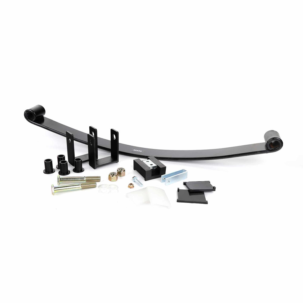 Rear SuperSprings - 861kg