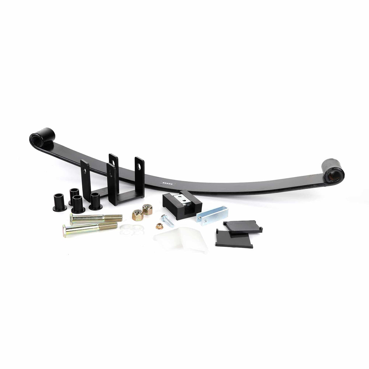 Rear SuperSprings - 861kg