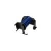 Rear SumoSprings Heavy Duty Rebel - 1,360kg - Dark Blue