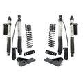 1" Lift Kit with OK 2.5" Shocks
