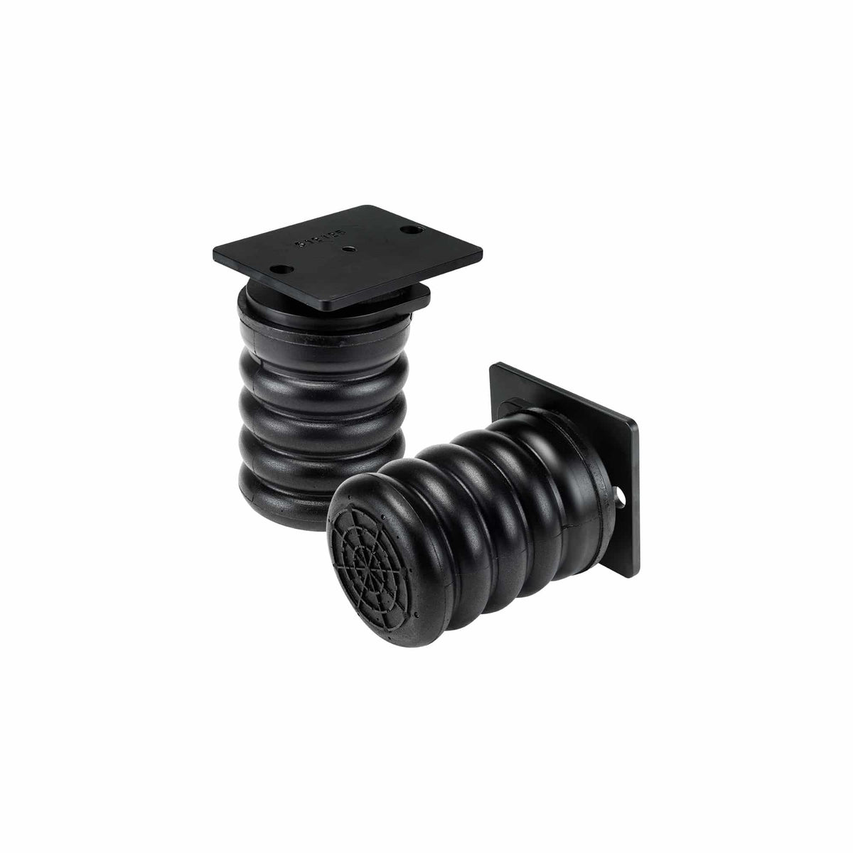 Rear SumoSprings - 680kg - Black suits Ram 2500/3500 (13-26) by SuperSprings International