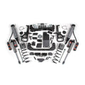 3" Lift Kit with Fox 2.5", Suits Rebel, Factory Standard Bore