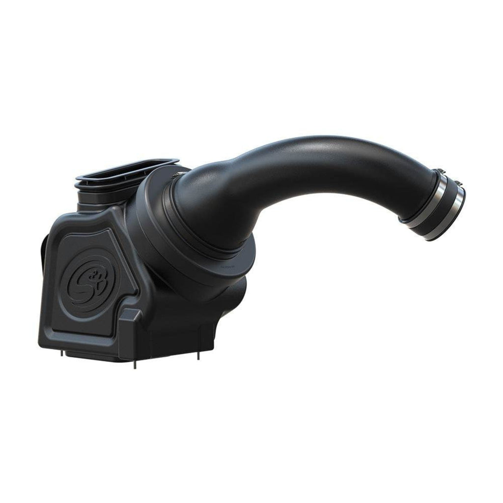 6.6L Cold Air Intake