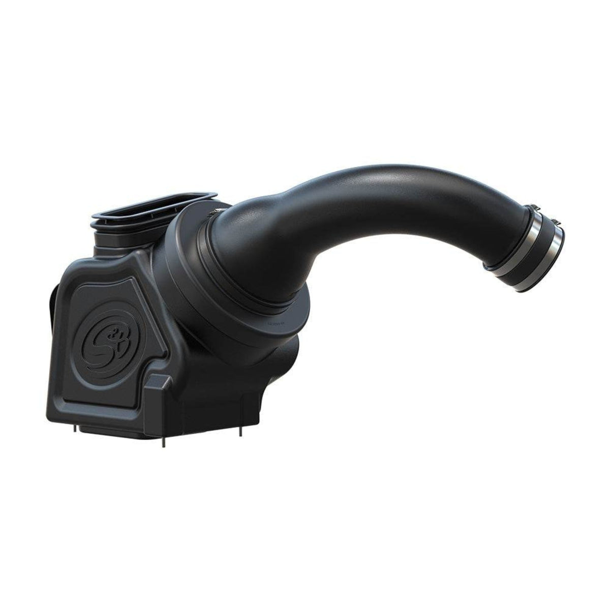 6.6L Cold Air Intake