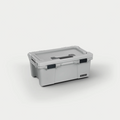 Sixer 16 - D-co Case, Gray