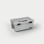 Sixer 16 - D-co Case, Gray