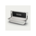 Tool Box, White