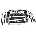 4.5" Lift Kit with OK 2.5"  Shocks