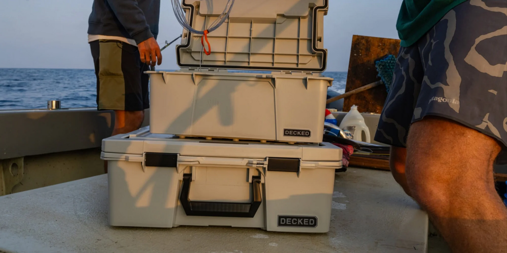 Sixer 16 - D-co Case, Gray