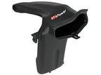 V8 6.7L Momentum HD Dynamic Air Scoop
