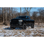 3" Lift Kit with OK 2.5" Shocks