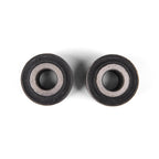 Service Kit: Front Track Bar Pressed Rubber Bushing, Single