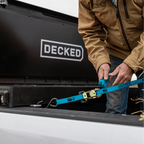 Tool Box, Black