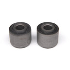 Service Kit: Front Track Bar Pressed Rubber Bushing, Single