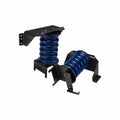 Rear SumoSprings Heavy Duty Rebel - 1,360kg - Dark Blue